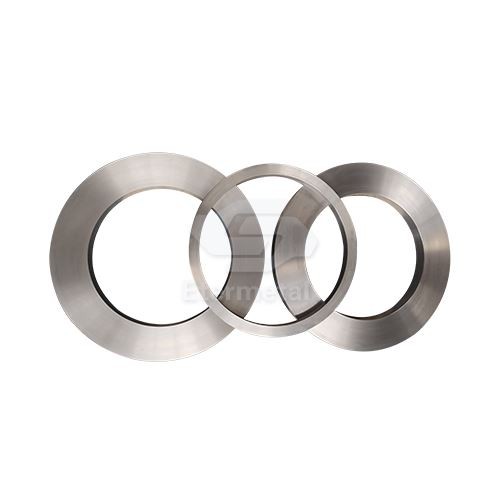 Grade 1 Titanium Ring