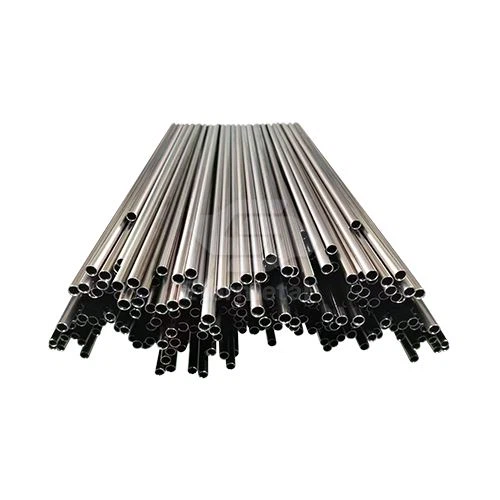 Grade 12 Titanium Tube