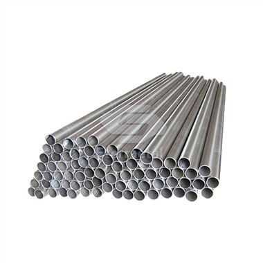 Grade 2 Titanium Tube