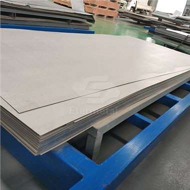 Grade 3 Titanium Sheets