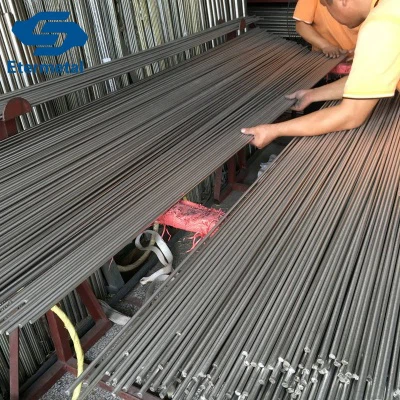 Titanium Rod